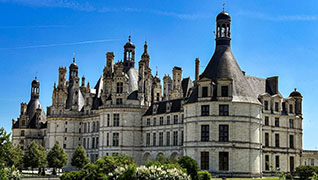 Luxury Tours